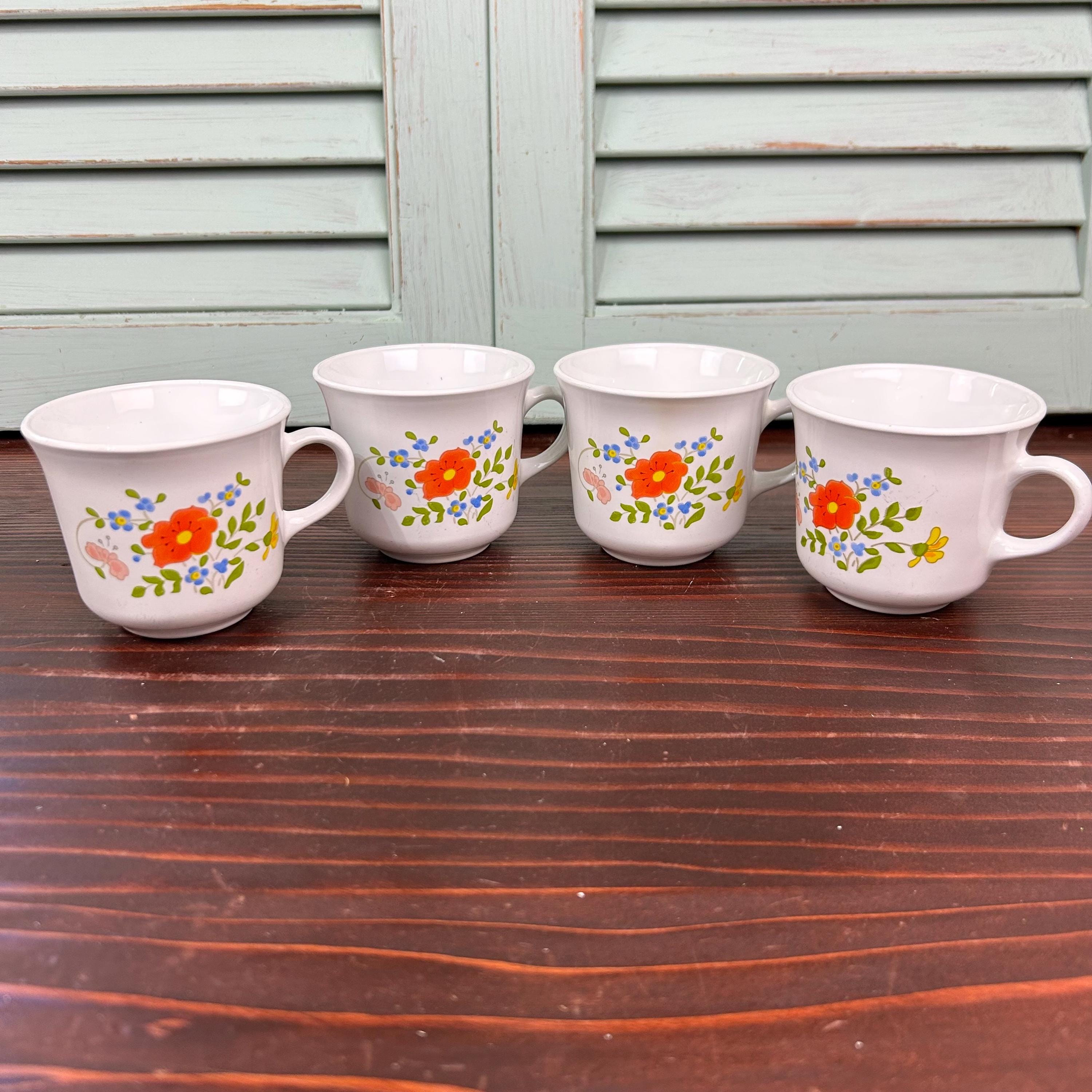 70s Mug Tree - Etsy