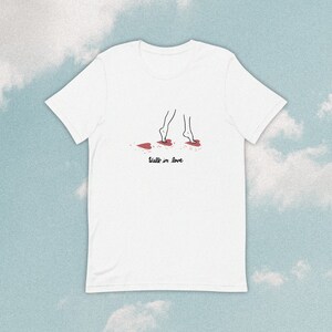 Walk In Love