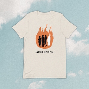 Another In The Fire