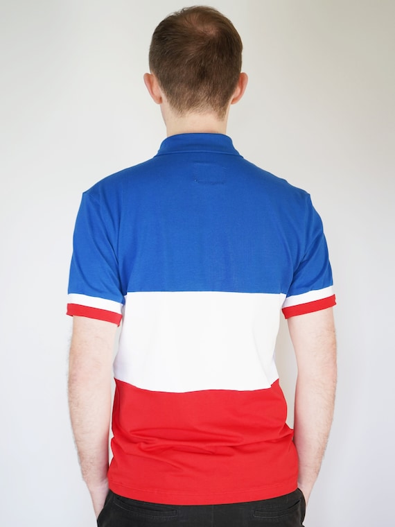 Cotton cycling jersey hotsell