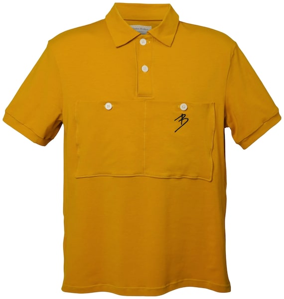 PRE ORDER Signature: Maillot Jaune Vintage Cycling Jersey 