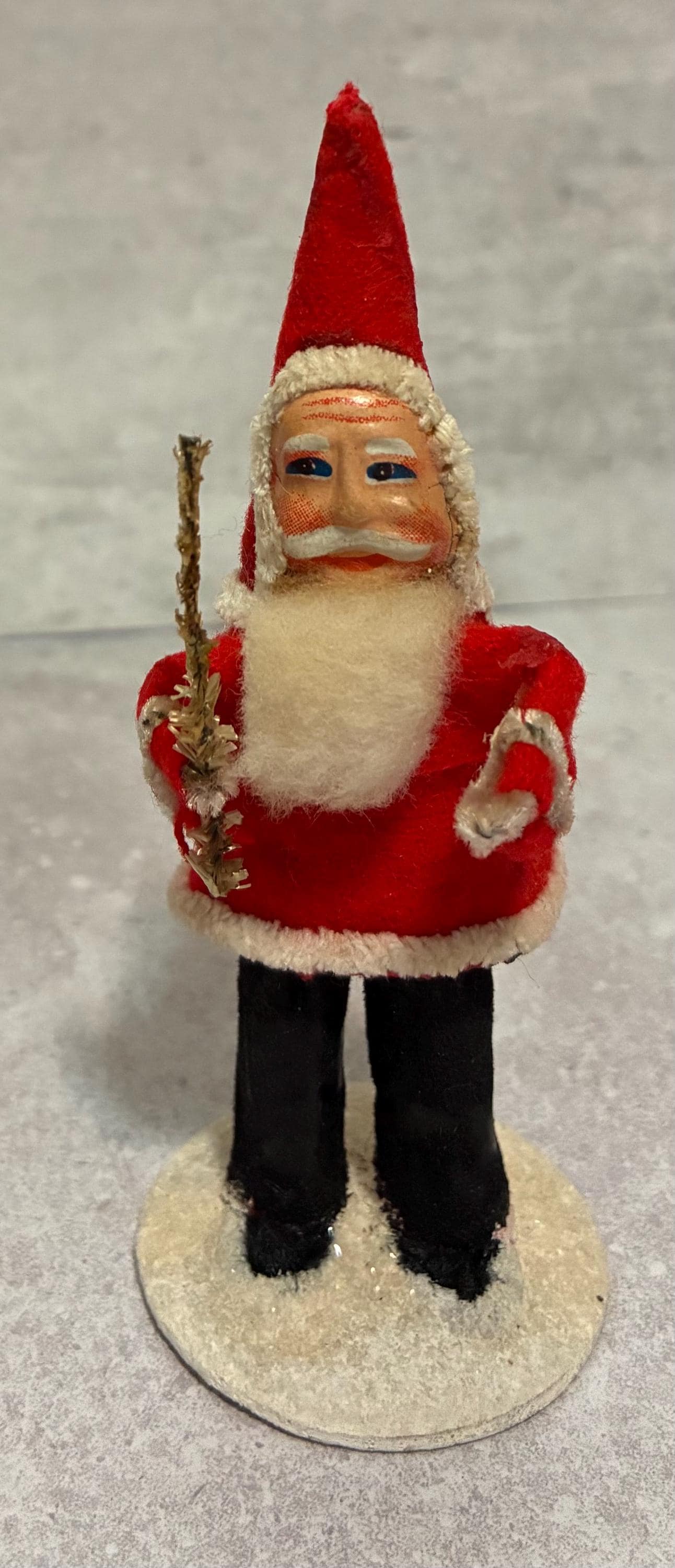 1930 Santa - Etsy