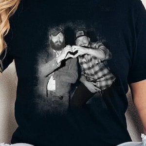 Ich hatte einige Hilfe Shirt Country-Musik-T-Shirt Post Wallen Shirt Morgan Malone T-Shirts Wallen und Malone Shirt Geschenk für sie T-Shirt für Konzert