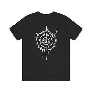 Astarion T Shirt Baldurs Gate 3 Astarion Vintage Shirt Gift For Men Unisex Tee Astarion High Elf Vampire BG3 Merch Karlach Shadowheart