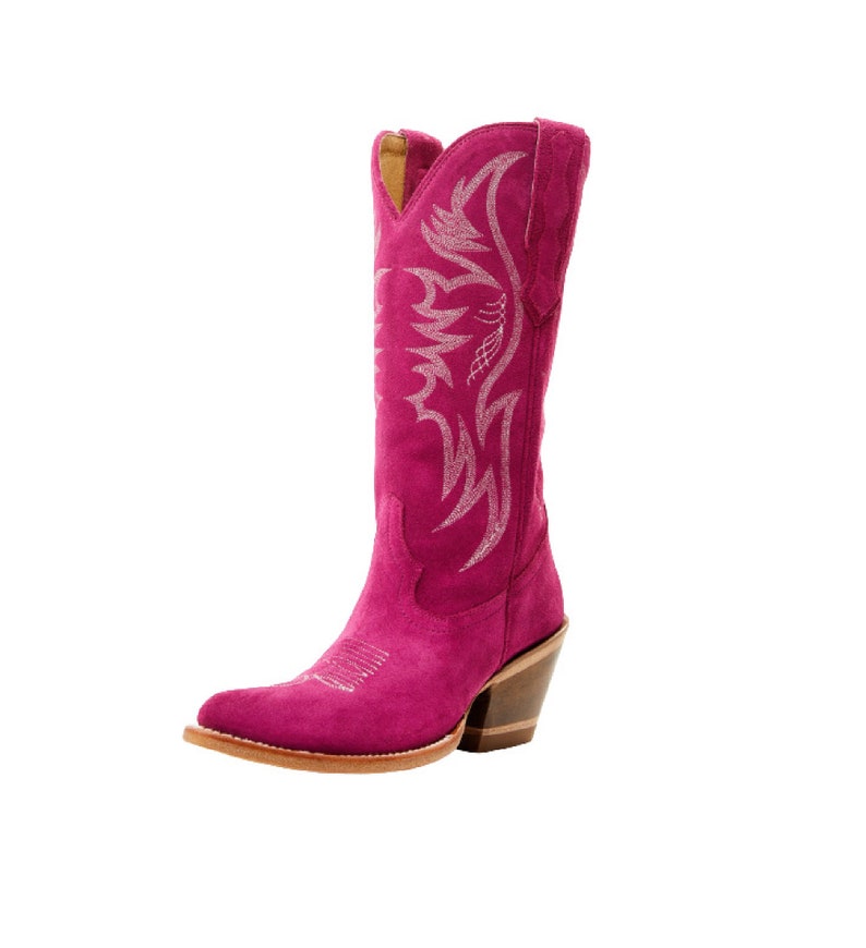 Idyllwind Womens Charmed Life Western Boots cognac - Etsy