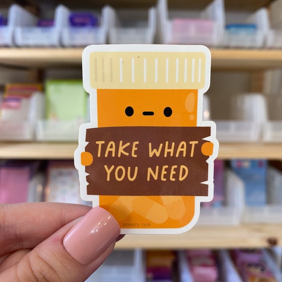 Take Your Pills Vinyl Take Your Pills Vinyl