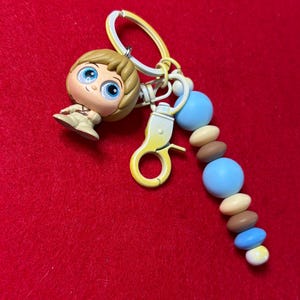 DISNEY DOORABLES - Anakin SKYWALKER - Star Wars Keychain