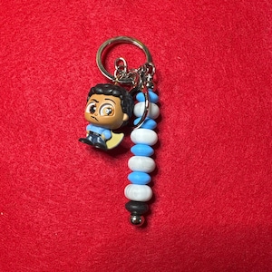 Doorables KeyChain - Star Wars - LANDO