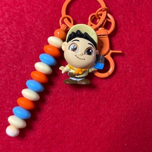 Doorables KeyChain - RUSSELL - UP
