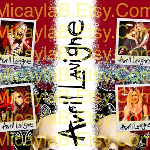 Avril Tumbler Wrap