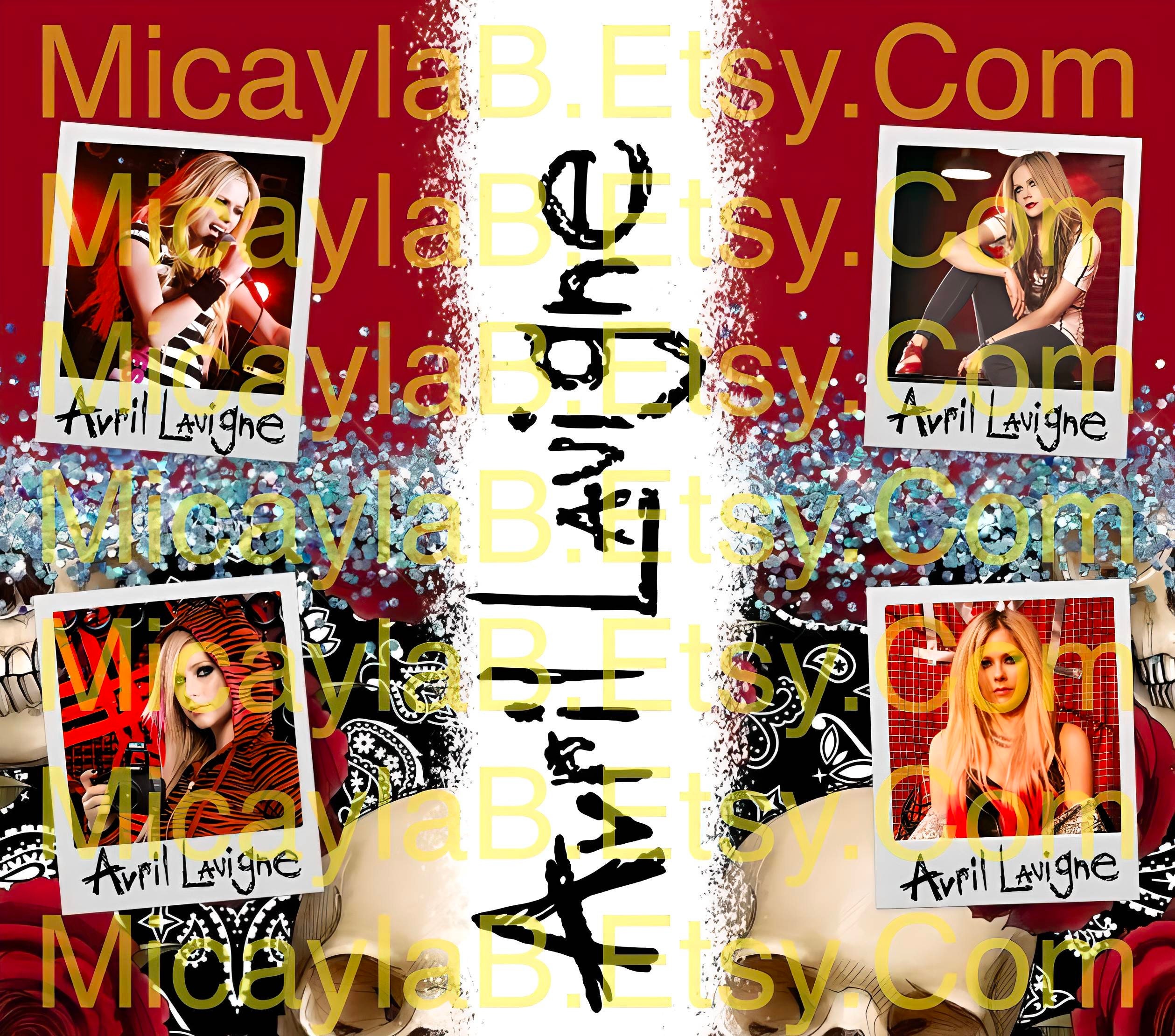 Avril lavigne - Etsy 日本 Avril lavigne - Etsy 日本
