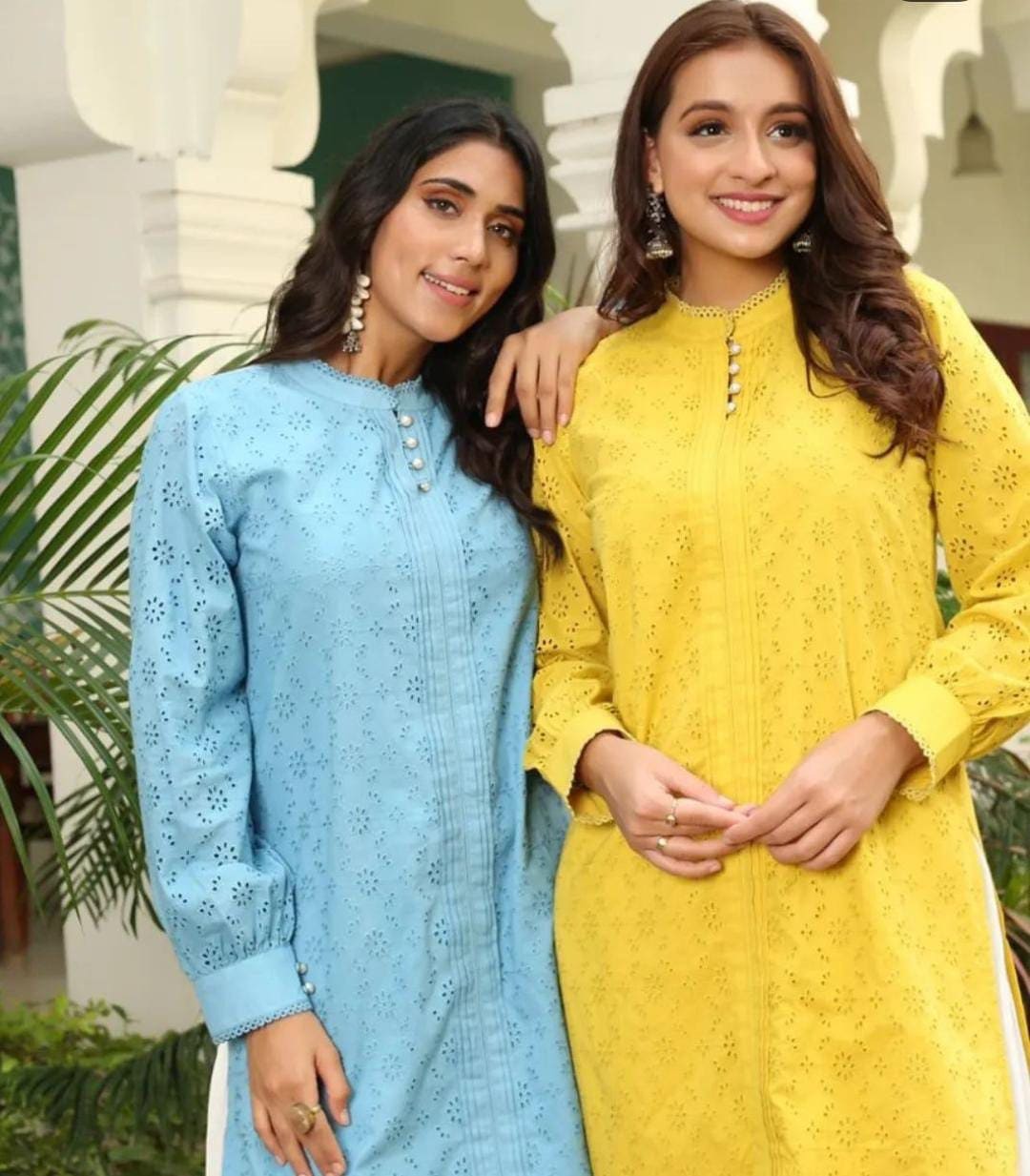 Desi Dhoti Kurta Set