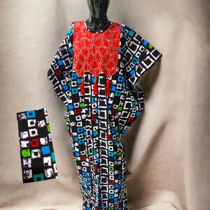 African bubu sequinned dress Ankara dress african clothing,African fashion,wedding guest,party dress, event wear, plus size women’s clothing