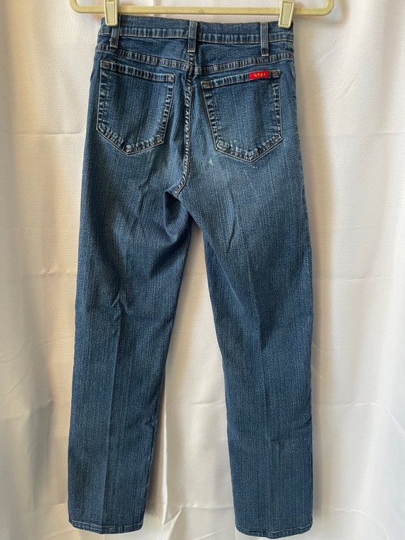 Vintage Tummy Tuck Not Your Daughters Jeans NYDJ Size 2 -  Canada