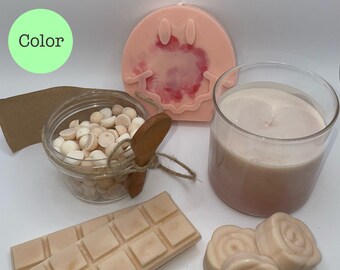 Take a Hike Scented | Candles | Wax Melts | Signature Scent | Spacey Candle | Handmade Candles | Home Decor | Gift Ideas | Soy Candles