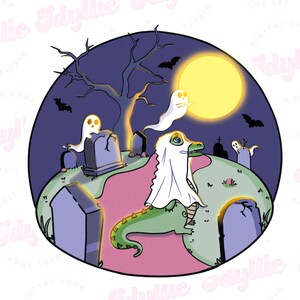 Halloween clip art | Halloween sticker png | clip art | sticker png | spooky season sticker | ghost png
