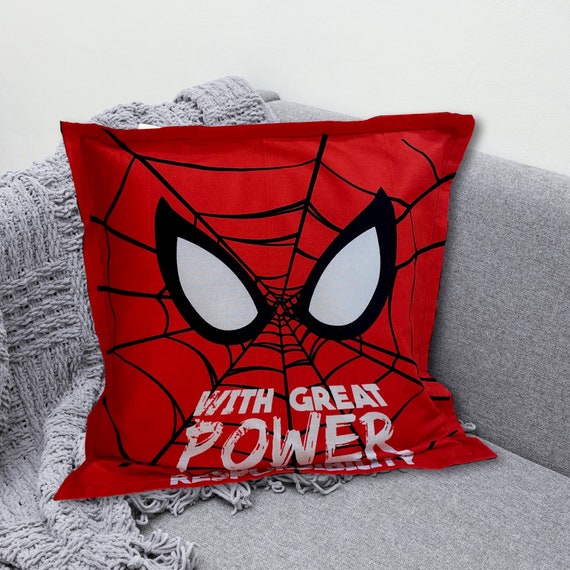 Almohadas de marvel sale