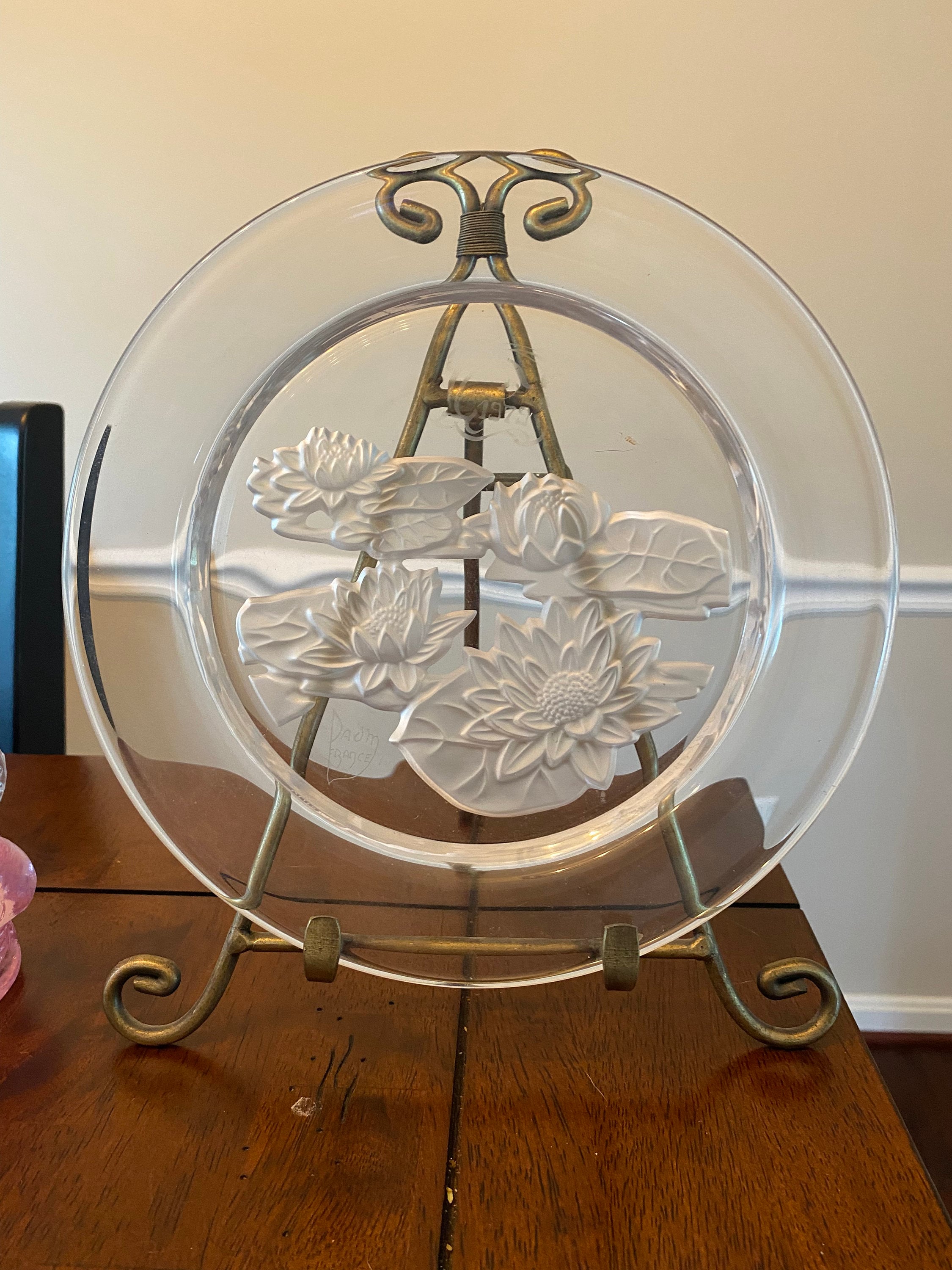 Daum france glass - Etsy 日本
