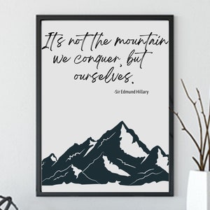Print, Quote Print, Poster Print, Inspirational quotes, Wall Art Quote, Digital Download, Digital Print, Wall Art, Printable Quotes, Quotes