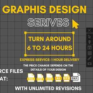 Kundenspezifischer Grafikdesign-Service, benutzerdefinierte Grafiken, professioneller Grafikdesign-Service, Grafikdesign-Anfrage