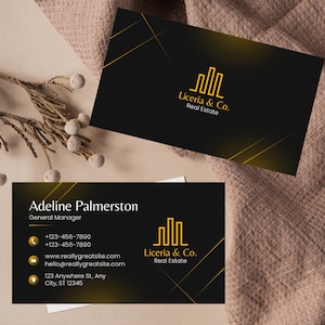 Creatief ontwerpen | professionele en elegante visitekaartjes, kleine bedrijven