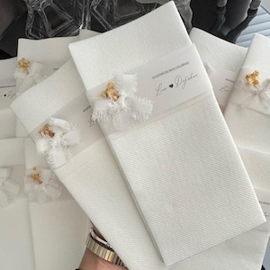 Personalized napkins, Soft linen like napkins disposable, Personalized napkins, DINNER,napkins, Wedding napkins, Decorpress