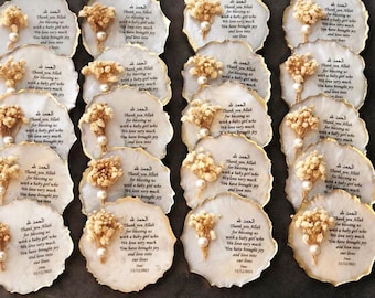 Magnet, Personalized magnet, Magnet Favors, Wedding gift, Bridal Shower Favors, Engagement Magnet Gifts, Bridal Shower Favors, Epoxy magnet