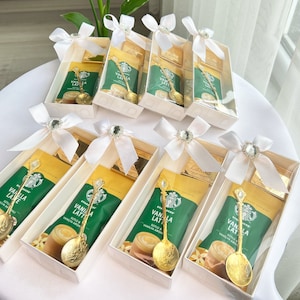 Hochzeitsgeschenk, Kaffee-Geschenk für Gast, Geschenkkaffee, rustikale Hochzeitsgeschenke, einzigartige Hochzeitsgeschenke, Weihnachtsgeschenke, Starbucks-Kaffeebox