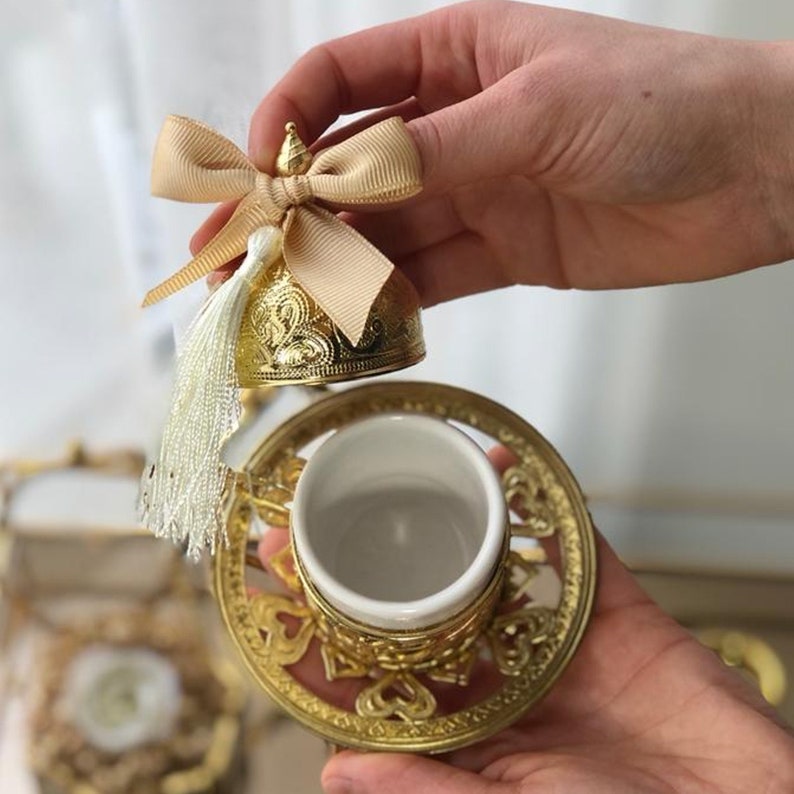 Personalized Wedding Ring Gift Set Wedding Ceremony Ring Etsy