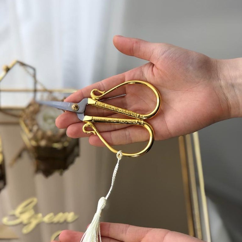 Personalized Wedding Ring Gift Set Wedding Ceremony Ring Etsy