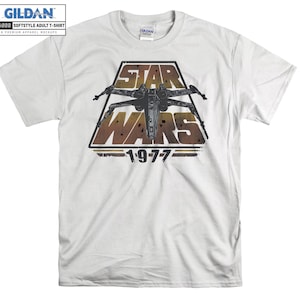 Star Wars X-Wing T-shirt Hoodie Kids Child Tote Bag Tshirt S-M-L-XL-XXL-3XL-4XL-5XL Gildan Oversized Men Women Unisex A620
