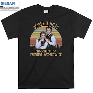 Presentato da Prestige Worldwide T-shirt Hoody Kids Child Tote Bag Tshirt S-M-L-XL-XXL-3XL-4XL-5XL Gildan Oversize Men Women Unisex 7169