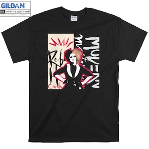 Cruella Rebel Heart Masterpiece T-shirt Hoody Kids Child Tote Bag Tshirt S-M-L-XL-XXL-3XL-4XL-5XL Gildan Oversized Men Women Unisex 6602