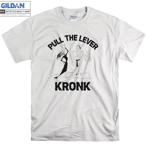 Yzma Kronk The Emperor's New T-shirt Hoodie Kids Child Tote Bag Tshirt S-M-L-XL-XXL-3XL-4XL-5XL Gildan Oversized Men Women Unisex A300