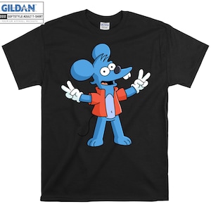Disney Eeyore My Spirit Animal Winnie The Pooh T shirt Hoodie Hoody T-shirt Tshirt S-M-L-XL-XXL-3XL-4XL-5XL Oversized Men Women Unisex 8632