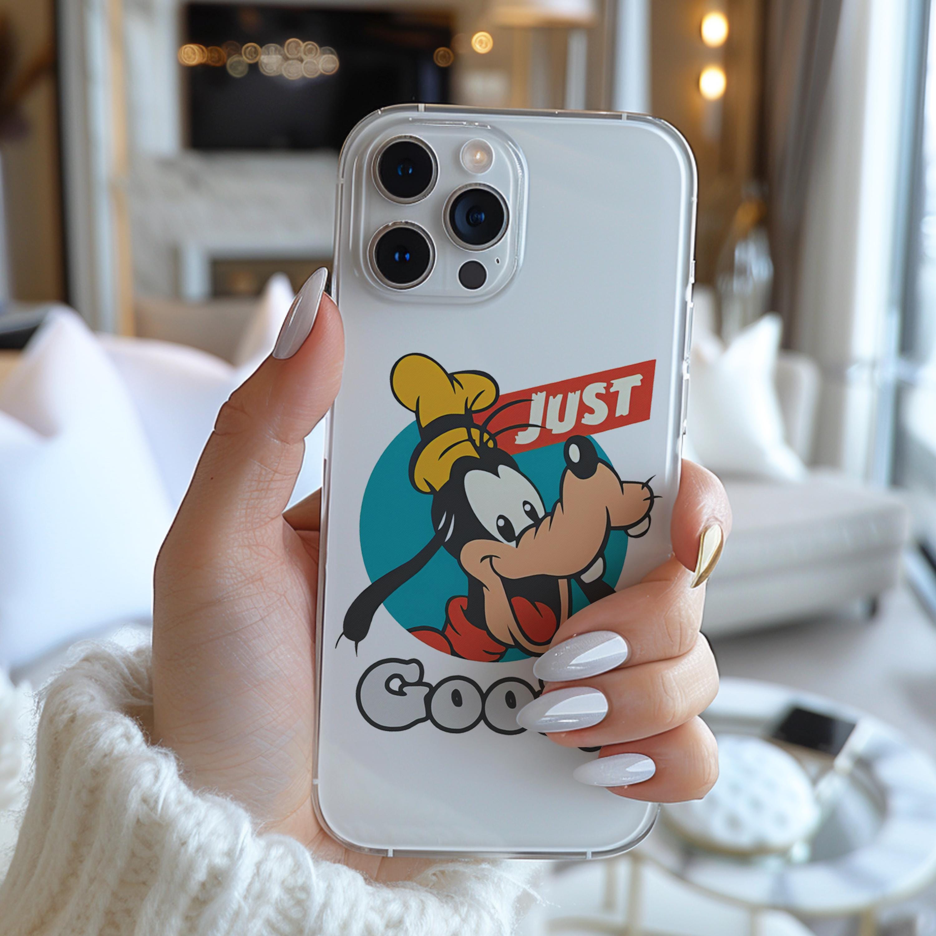 Character Case Iphone Mickey Mouse Disney Characters MagSafe