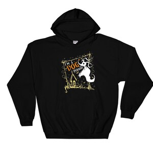 Sudadera con capucha para hombre y mujer, diseño de perro de Halloween, Zero Dog Nightmare Before, tallas S, M, L, XL, XXL, 3XL, 4XL, 5XL, talla grande, unisex, AC374