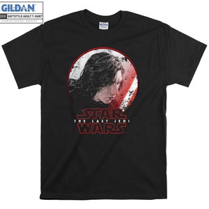 Derniers Jedi Kylo Ren Sketch T-shirt Hoody Kids Child Tote Bag Tshirt S-M-L-XL-XXL-3XL-4XL-5XL Gildan Oversized Men Femmes Unisexe 7271