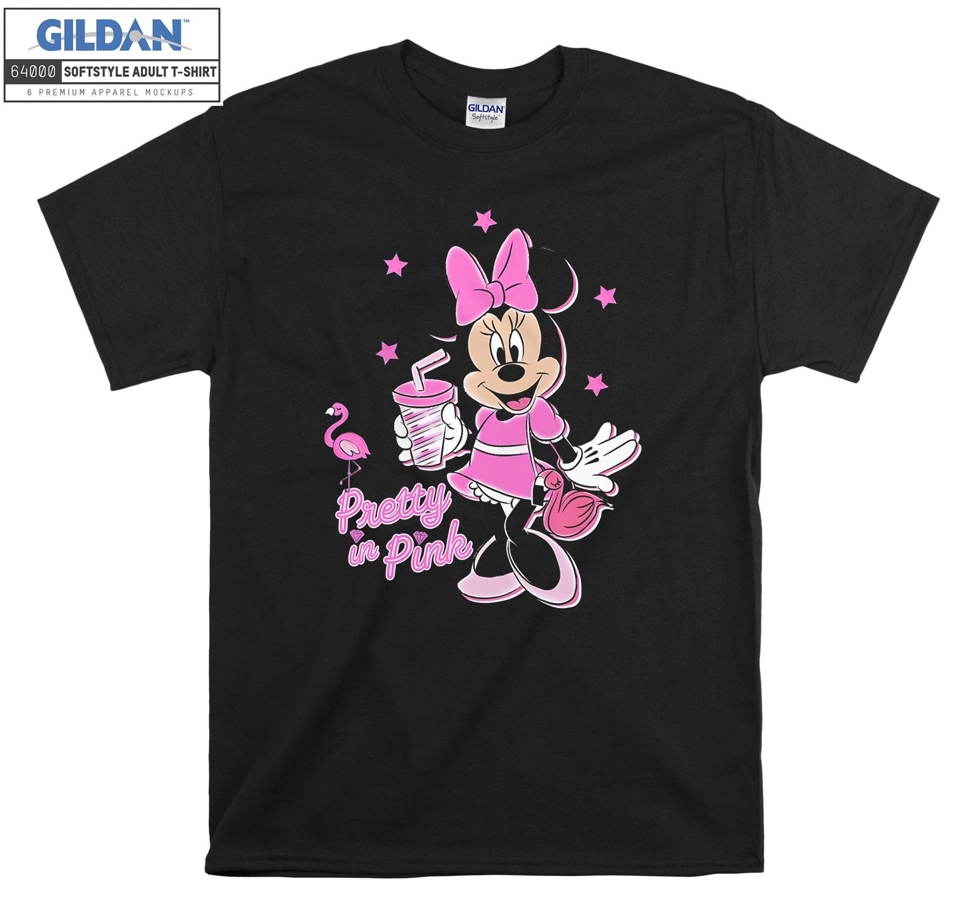Minnie mouse deals shirt 3t