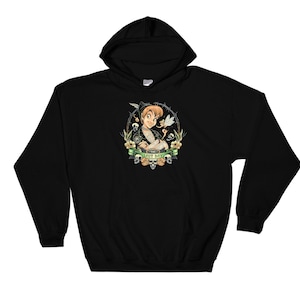 ヴィンテージ ディズニー ピーターパン ティンカーベル ロストボーイ パーカー スウェット プルオーバー S-M-L-XL-XXL-3XL-4XL-5XL オーバーサイズ メンズ レディース ユニセックス AC895
