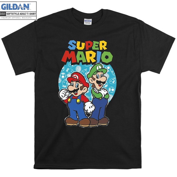 Nintendo Shirt - Etsy