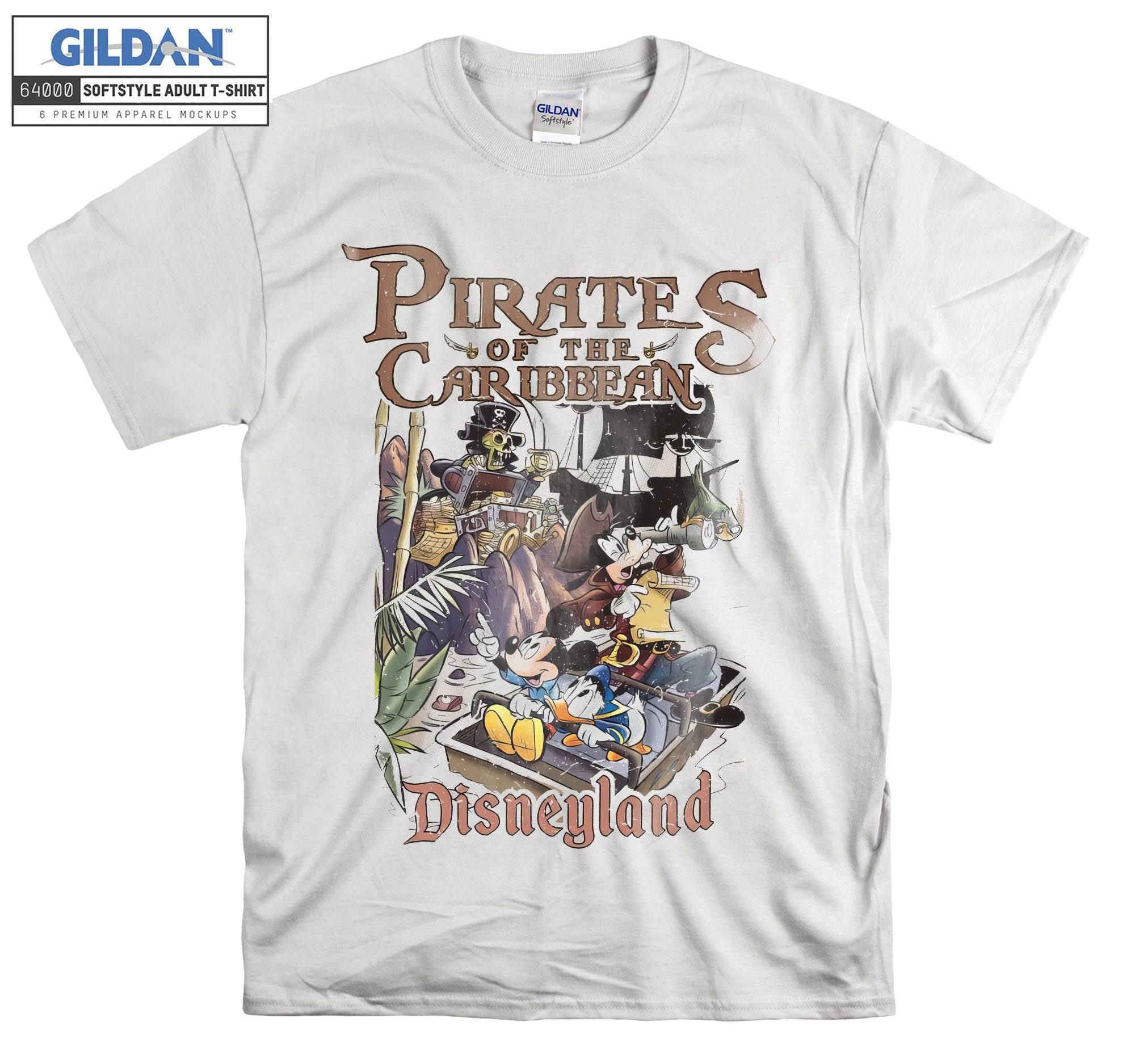Pirate garçon anniversaire 4 ans' T-shirt polycoton Unisexe