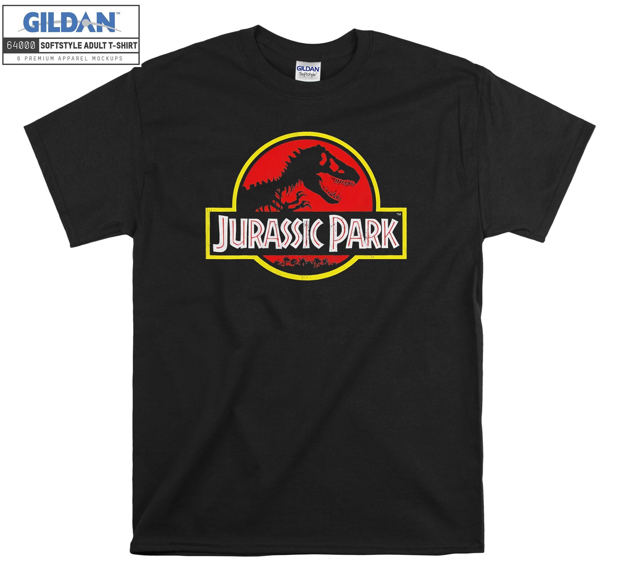 Jurassic world shirt boy Clearance