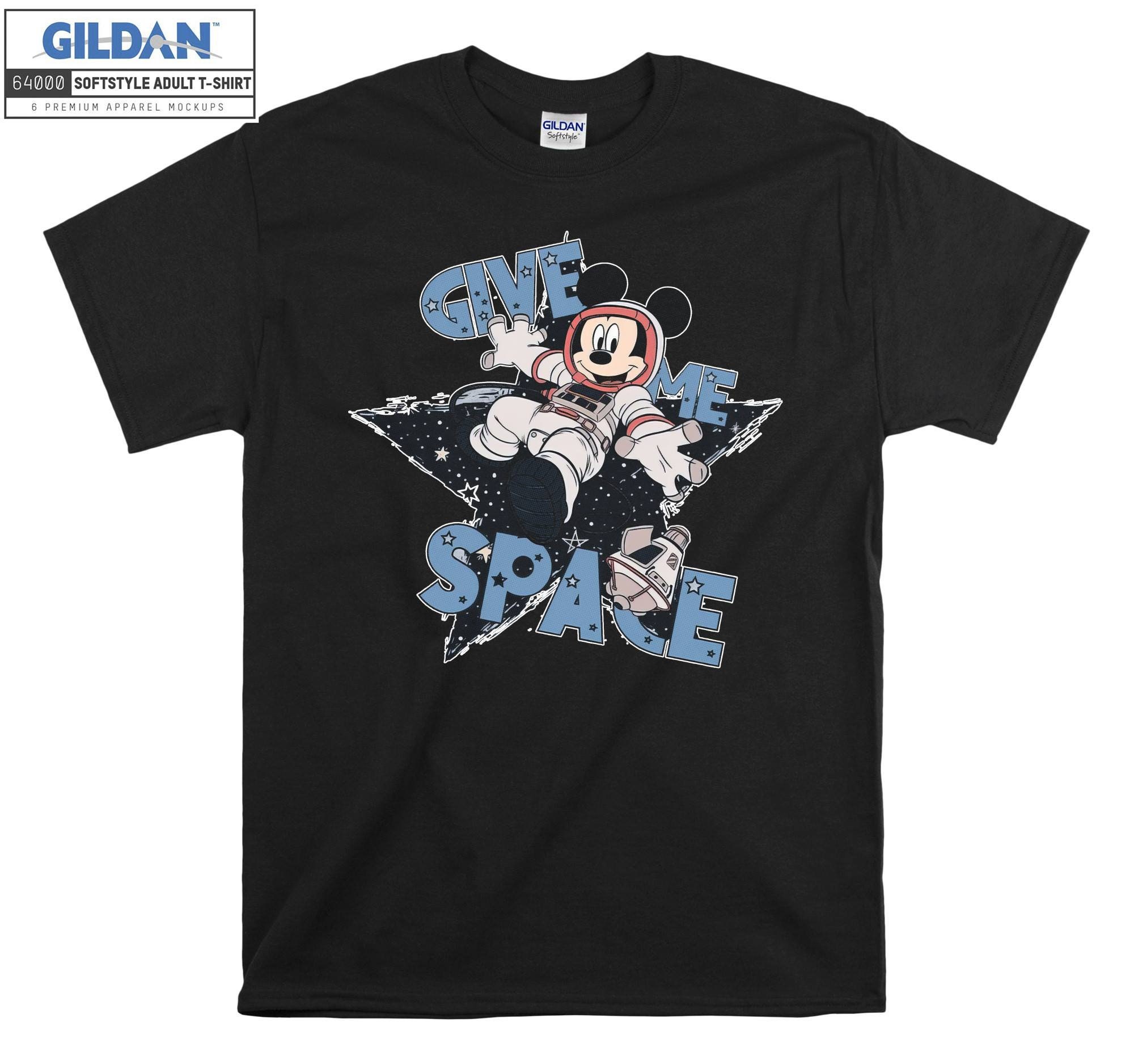Vintage Disney Space Mountain T-shirt Hoodie Kids Child Tote Bag Tshirt S-M-L-XL-XXL-3XL-4XL-5XL Gildan Oversized Men Women Unisex A987