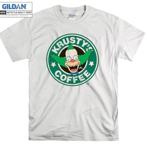 The Simpsons Funny Logo T-shirt Hoodie Kids Child Tote Bag Tshirt S-M-L-XL-XXL-3XL-4XL-5XL Gildan Oversized Men Women Unisex A690