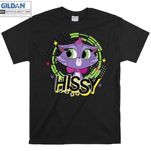 disney puppy dog pals hissy shirt disney junior puppy dog pals T-shirts, kinderen en volwassenen vakantiehoodies, aanpasbare kerstpyjama AB526