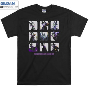 Humeurs maléfiques Drôle d’horreur T-shirt Hoody Kids Child Tote Bag Tshirt S-M-L-XL-XXL-3XL-4XL-5XL Gildan Oversized Men Femmes Unisexe 6980