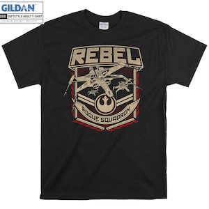 Star Wars X Wing Ship Rebel Rogue Squadron Shirt Galaxys Edge T-Shirts, Kids & Adult Holiday Hoodies, Customizable Christmas Pajamas AC799