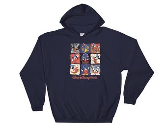 ファンタジア　ディズニー　パーカー　レア Disney（ディズニー）の「◇ディズニーカプセルコレクション
