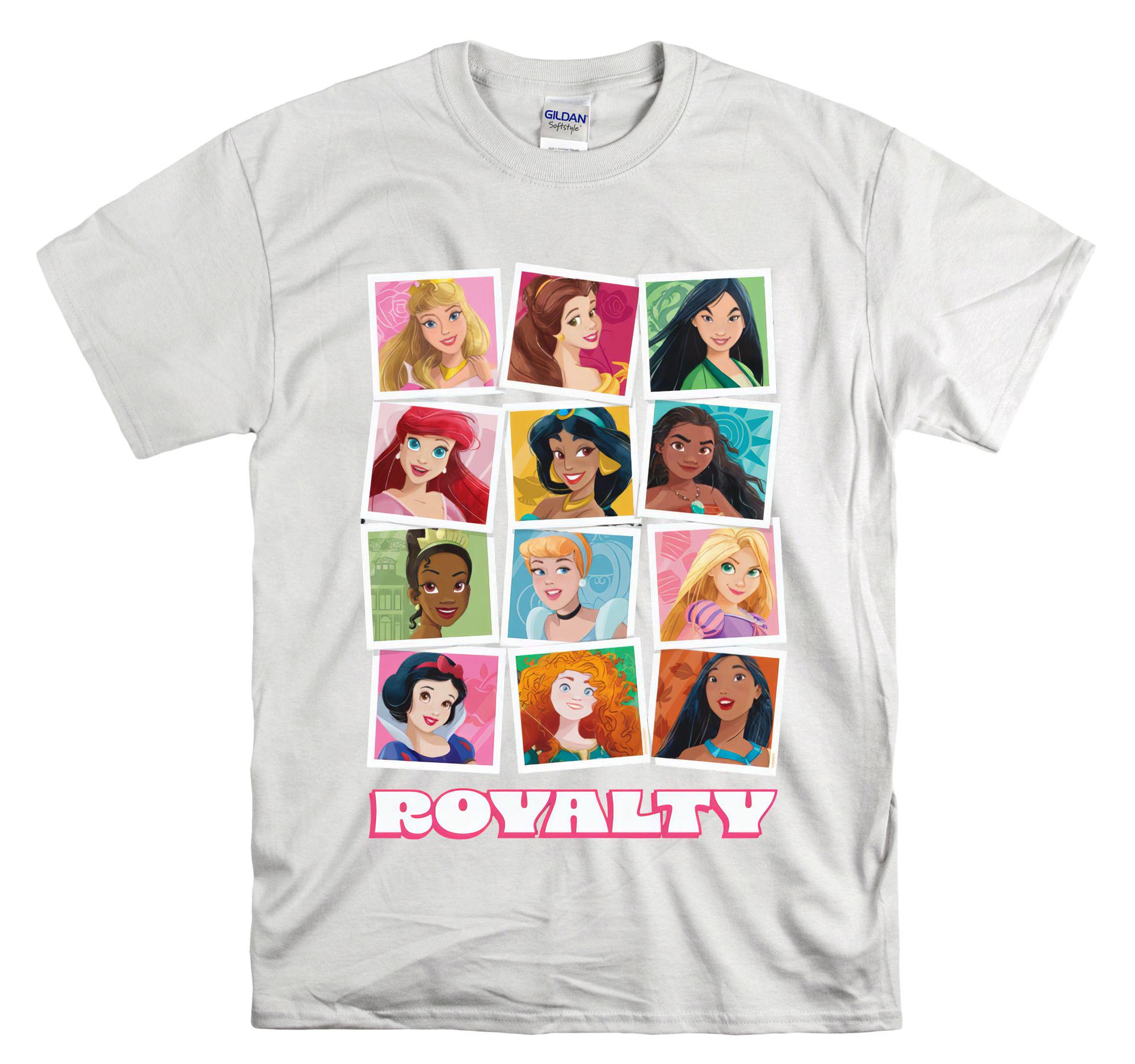 プリンセス・ロイヤリティ・ポートレートコレクション